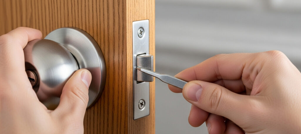 Door Repair Technicians in 732 Areas Across NJ
